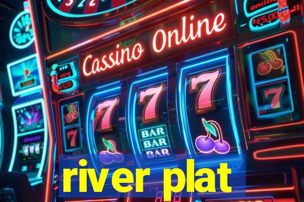 river plat