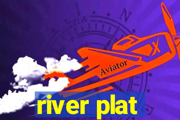 river plat