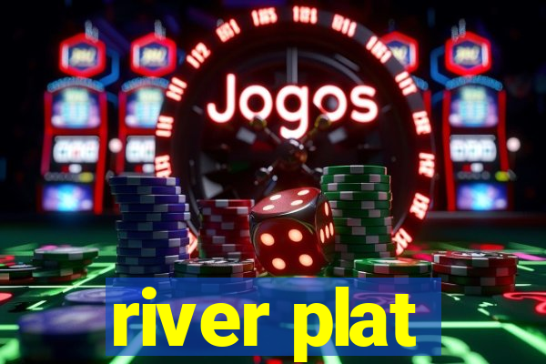 river plat