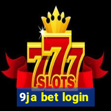 9ja bet login