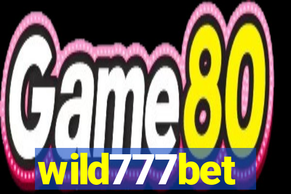 wild777bet