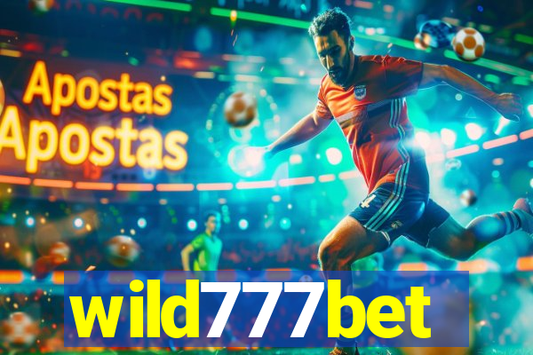 wild777bet