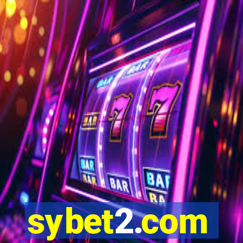 sybet2.com