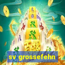 sv grossefehn