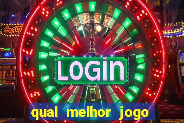 qual melhor jogo de ganhar dinheiro