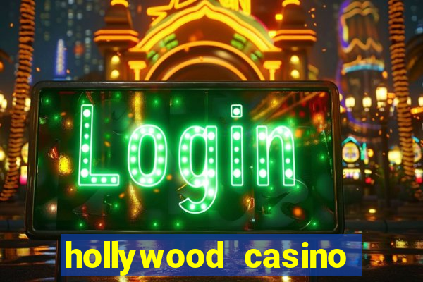 hollywood casino sports book hours