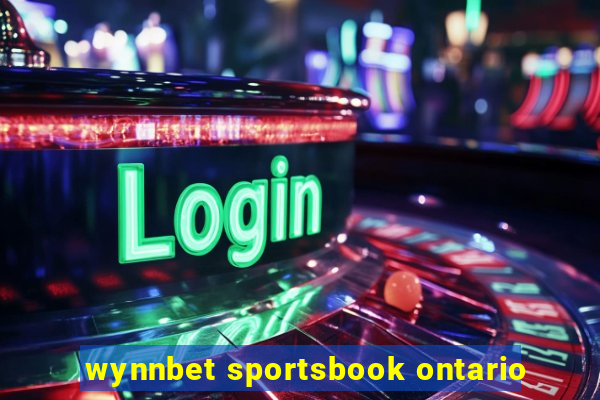 wynnbet sportsbook ontario