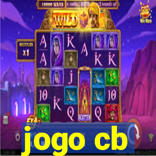 jogo cb