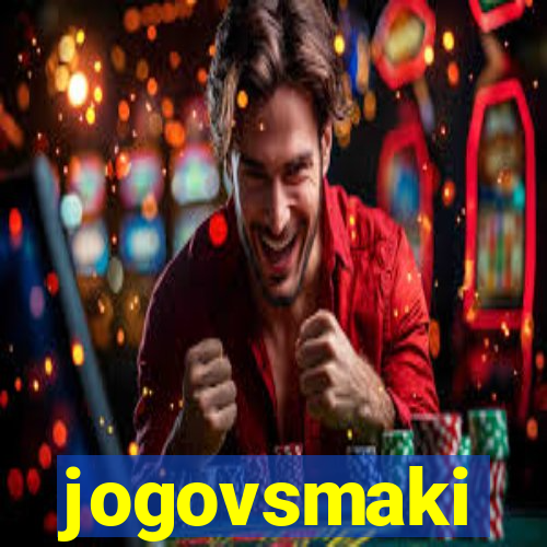 jogovsmaki