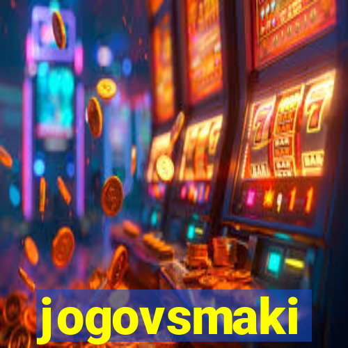 jogovsmaki