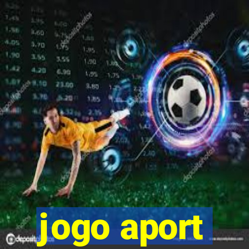 jogo aport