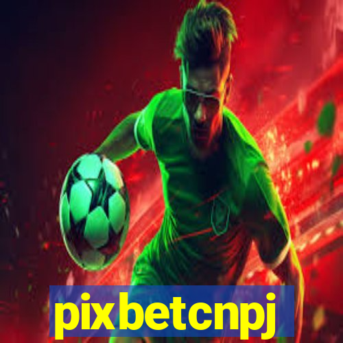 pixbetcnpj