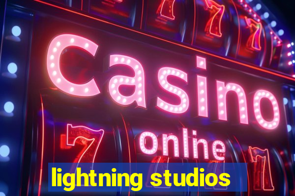 lightning studios