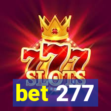 bet 277