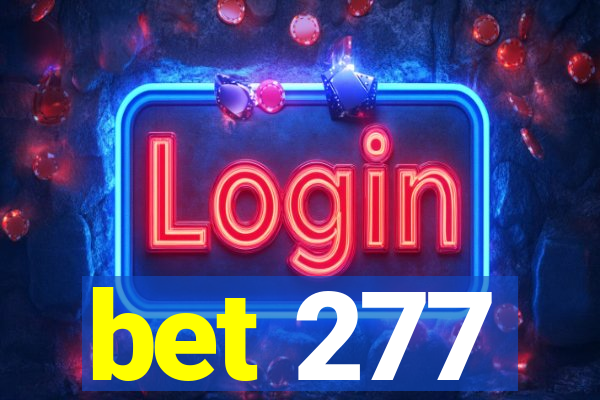 bet 277