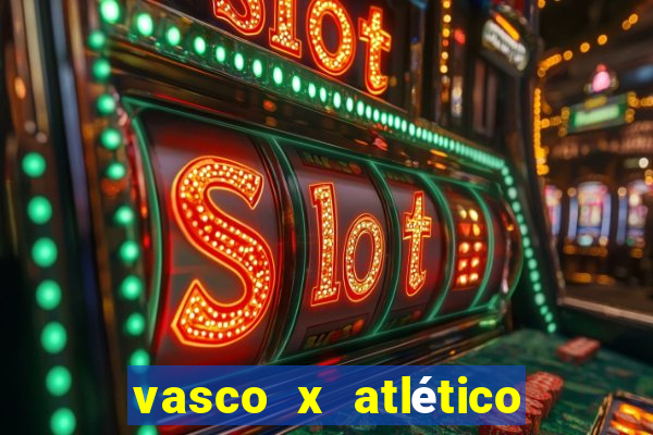 vasco x atlético mg palpite