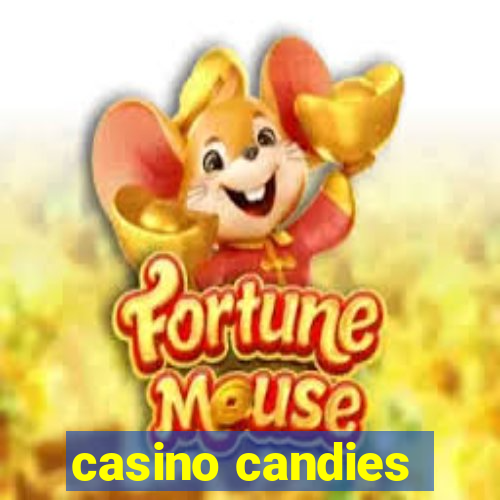 casino candies