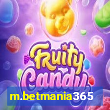 m.betmania365