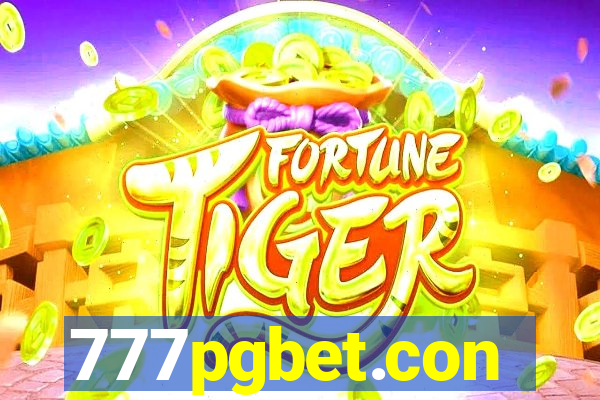 777pgbet.con