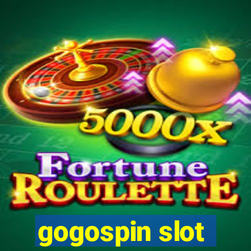 gogospin slot