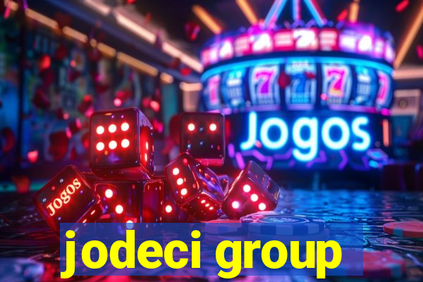 jodeci group