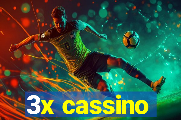 3x cassino