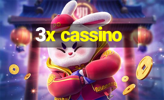 3x cassino