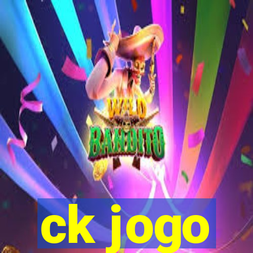 ck jogo