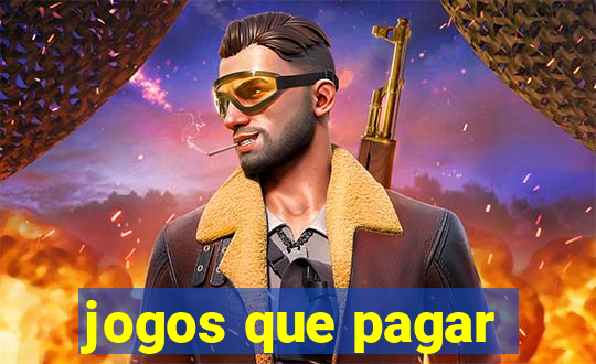 jogos que pagar