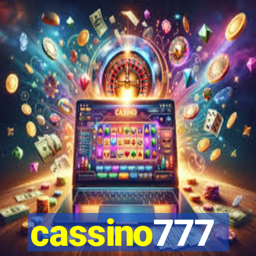 cassino777