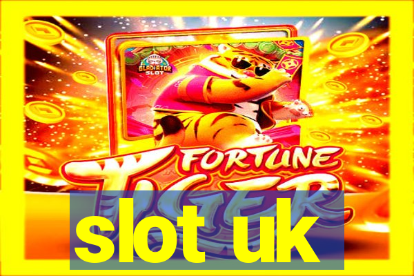 slot uk