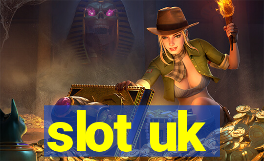 slot uk