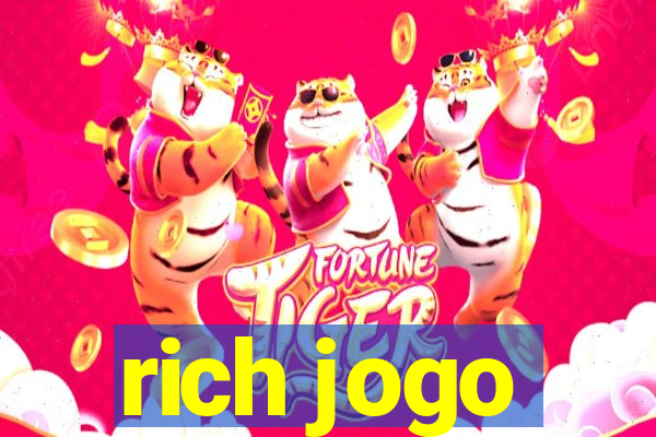 rich jogo