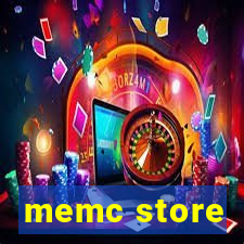 memc store