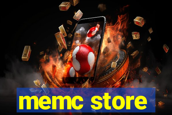 memc store