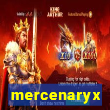 mercenaryx