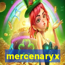 mercenaryx