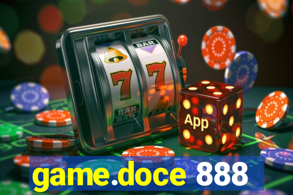 game.doce 888