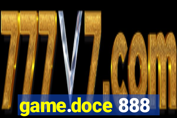 game.doce 888