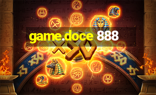 game.doce 888