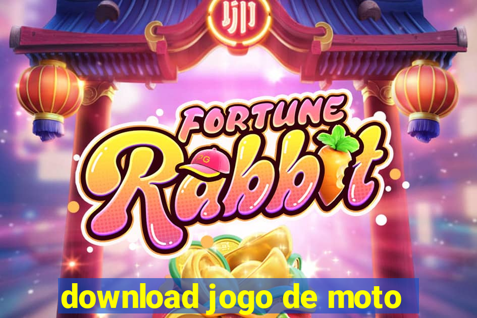 download jogo de moto