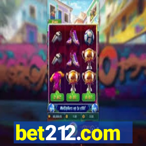 bet212.com