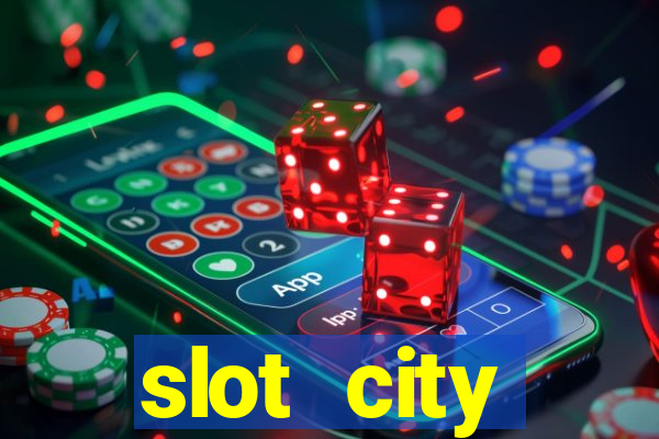 slot city промокод на фриспины