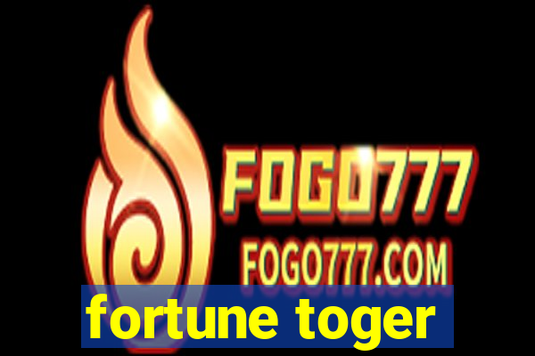 fortune toger