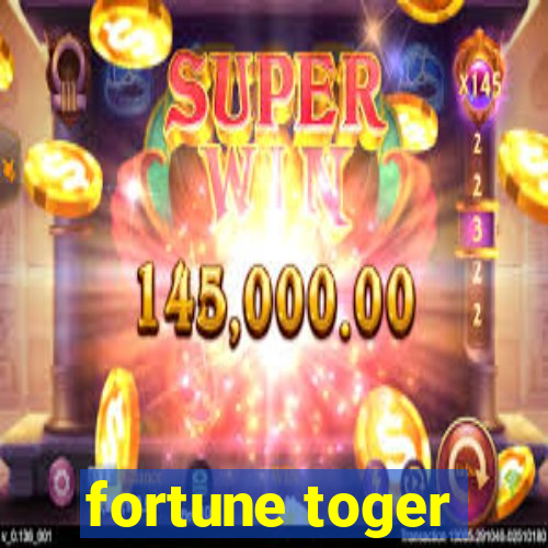 fortune toger