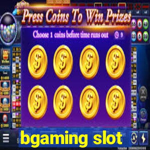 bgaming slot