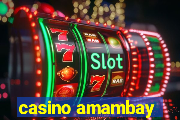 casino amambay