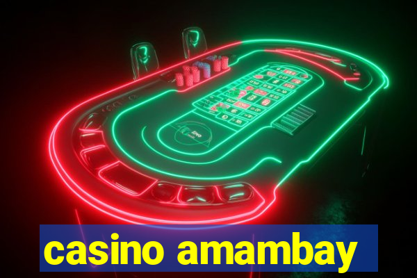 casino amambay