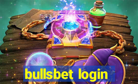 bullsbet login