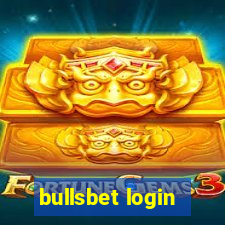 bullsbet login